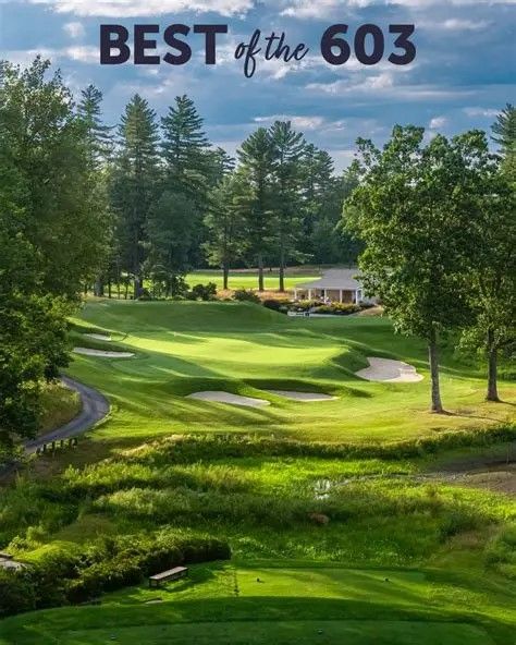 Lot 19: Foursome Golf Package at Manchester CC