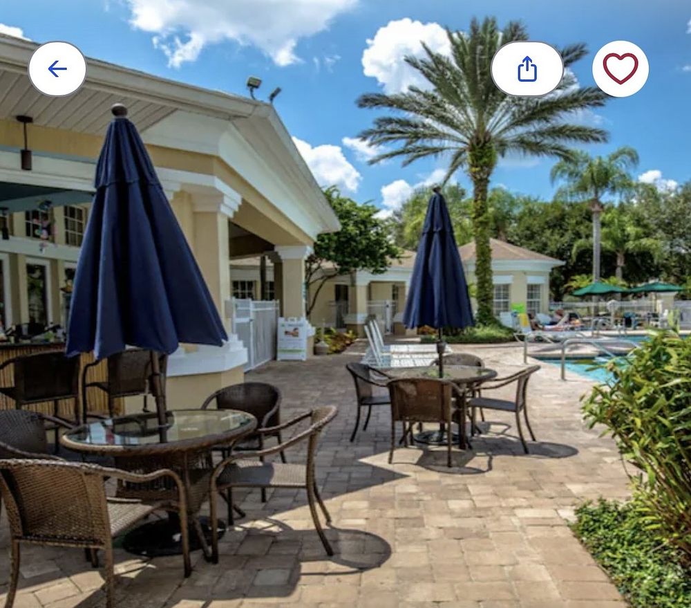 Lot 20: Florida Orlando Condo Vacation
