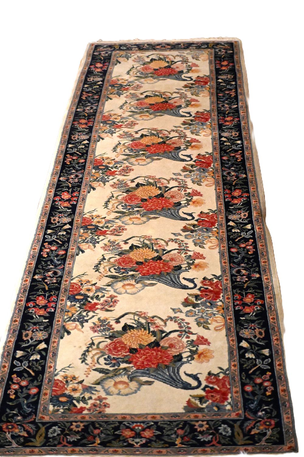 Lot 172A: Oriental Runner