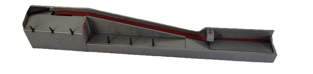 Lot 209: Lionel Lumber Loader