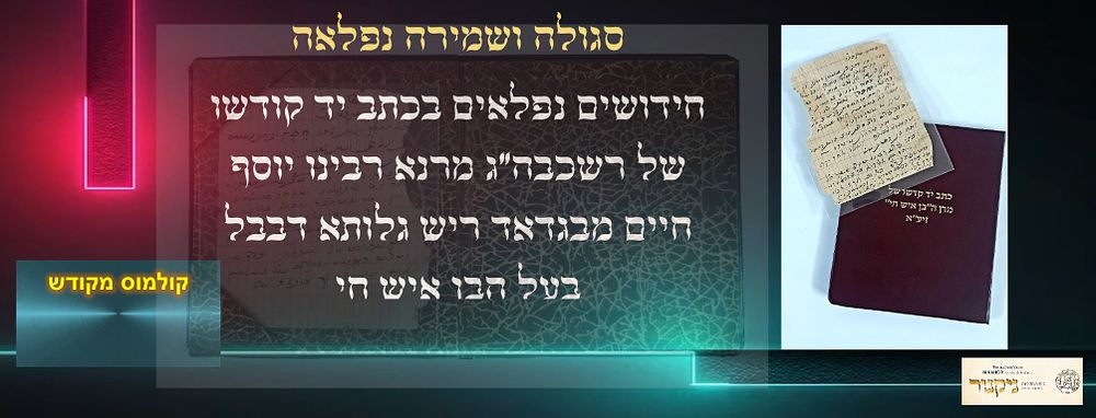 ניקנור | Auction 07
