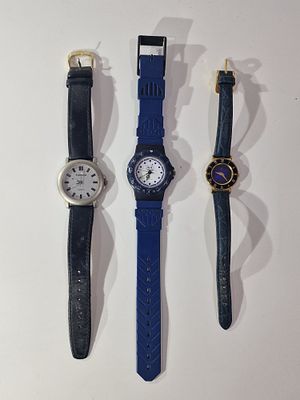 לוט שעונים לא נבדק