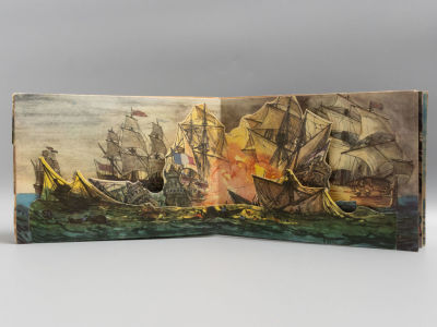 [На чешском яз. Юнек В. Море и паруса] Junek V. More a Plachty. Prague, 1962. Junek V. More a 