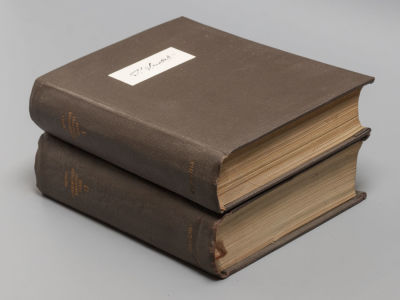 Смоллетт Т.Д. Приключения Перигрина Пикля. В 2-х томах. М.-Л.: ACADEMIA, 1934. Смоллетт Т.Д. 