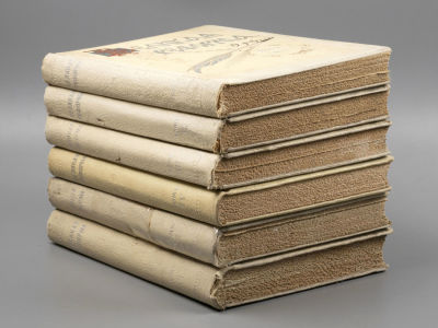 Великая реформа. В 6-ти томах. [19 февраля 1861-1911]. М., 1911. Великая реформа [в 6-ти 