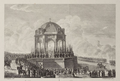 [Достопамятности Санкт-Петербурга и его окрестностей] Свиньин П. (по рисунку), Галактионов С. 