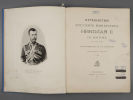Путешествие на Восток наследника цесаревича. Том 3. Иллюстрации Н.Н. Каразина. СПб.-Лейпциг, 1897. Изображение - 1