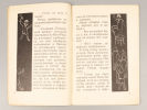 Рубинштейн Л.Е. Головоломки. Рисунки Ф. Кондратова. М.-Л., 1930. Рубинштейн Л.Е. Головоломки. Изображение - 2