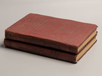 Мэхэн А.Т. Влияние морской силы на французскую революцию и империю (1793-1812). В 2-х томах. М. 