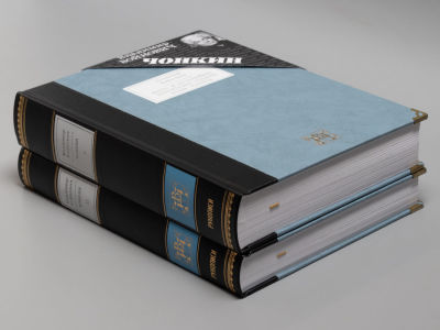 Войнович В.Н. Жизнь и необычайные приключения солдата Ивана Чонкина. В 2-х томах. Художник 