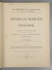 Обручев В.А. Центральная Азия, Северный Китай и Нань-Шань. В 2-х томах. СПб., 1900-1901. Обручев Изображение - 1
