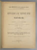 Обручев В.А. Центральная Азия, Северный Китай и Нань-Шань. В 2-х томах. СПб., 1900-1901. Обручев Изображение - 4