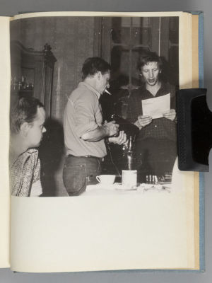 [Первые публикации Татьяны Толстой] Антология творческих порывов ИТР. Юбилейное издание. 