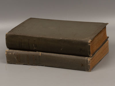 Клаузевиц К. О войне. В 2-х томах. М., 1937. Клаузевиц К. О войне [в 2-х томах]. Тома 1-2. 4-е 