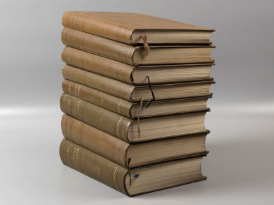 Шиллер Ф. Собрание сочинений. В 8-ми томах. М.-Л.: ACADEMIA; Гослитиздат, 1936-1950. Шиллер Ф. 