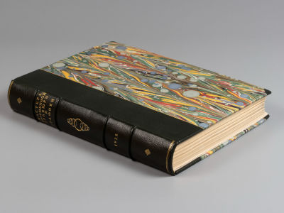 [Из библиотеки Алексея Сидорова] Мастера современной гравюры и графики. Сборник материалов. 