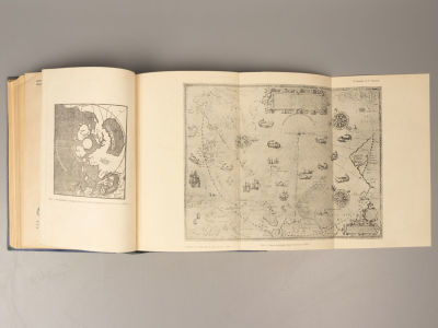 [6 выпусков] Известия Государственного географического общества. Том 70. Выпуски 1-6. Л., 1938. 