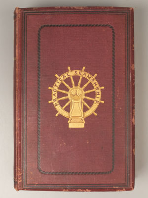 [На англ. яз. Нэрс С. Дж. Морское дело. Включающее названия основных частей корабля]. 