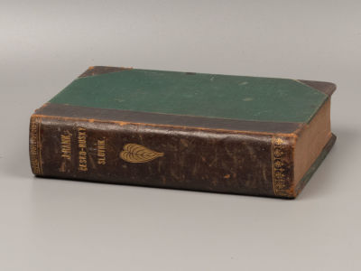 Ранк Й. Чешско-русский словарь. Прага, 1902. Rank J. Česko-rusky slovn&iacute;k. [Ранк Й. 