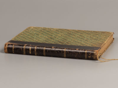 [Конволют] Заборский А.П. Разборы литературных произведений; Книжка вопросов и замечаний к 