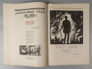 [Оформление Г.И. Нарбута] Солнце труда. № 1 за 1919 год. Двухнедельное издание. Солнце труда. № Изображение - 2