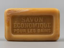 Мыло черемуховое. Savon Economique. Фаб-ка С.И. Чепелевецкого с сыновьями. Москва. Нач. ХХ в. В Изображение - 1