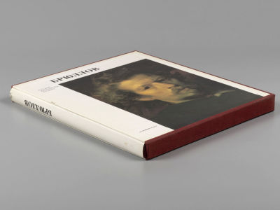 [Русские живописцы XIX века] Леонтьева Г. К. Карл Павлович Брюллов. Л.: Художник РСФСР, 1986. Ле 