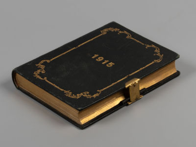 Памятная книжка на 1915 год. Б.м., 1914. Памятная книжка на 1915 год. Б.м., [1914]. –146, 149- 