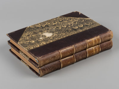 Толстой А.К. Полное собрание сочинений. Тома 1-2. Стихотворения. СПб., 1888. Толстой А.К. 
