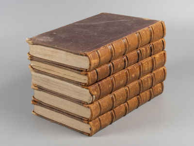 Пушкин А.С. Сочинения. Тома 1-2, 4-6. СПб., 1855. Пушкин А.С. Сочинения Пушкина. [В 7-ми 
