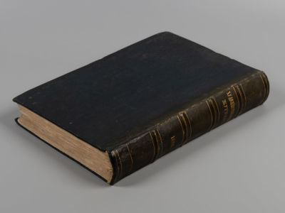 Художественный журнал за 1881 год . В 2-х томах [под одним переплетом]. СПб., 1881. Художественн 