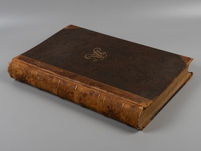 [На швед. яз. Северный атлас] Nordisk V&auml;rldsatlas. Stockholm, 1926. Nordisk V&auml;rldsatlas. 