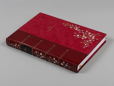 [Будуар] Лафонтен Ж. Любовь Психеи и Купидона. СПб.: Вита-Нова, 2007. Лафонтен Ж. Любовь Психеи 