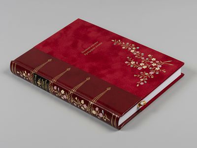 [Будуар] Толстой Л.Н. Семейное счастье. Крейцерова соната. СПб.: Вита-Нова, 2019. Толстой Л.Н. 