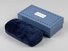 Солнцезащитные очки. Gucci. GG0895-001-54. Италия, 2010-е (?). В комплекте оригинальный Изображение - 2