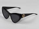 Солнцезащитные очки. Gucci. GG0895-001-54. Италия, 2010-е (?). В комплекте оригинальный Изображение - 1