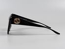 Солнцезащитные очки. Gucci. GG0895-001-54. Италия, 2010-е (?). В комплекте оригинальный Изображение - 5