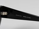 Солнцезащитные очки. Gucci. GG0895-001-54. Италия, 2010-е (?). В комплекте оригинальный Изображение - 8