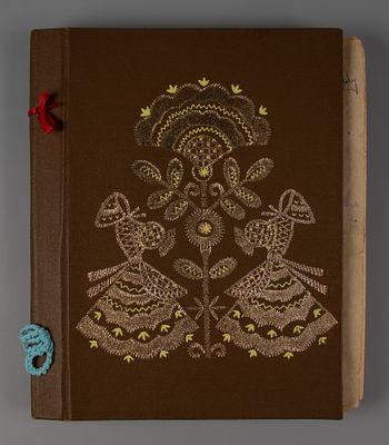 Архив документов и фотографий коммуниста И.Ф. Журавлева и красноармейца-пропагандиста М.М. 