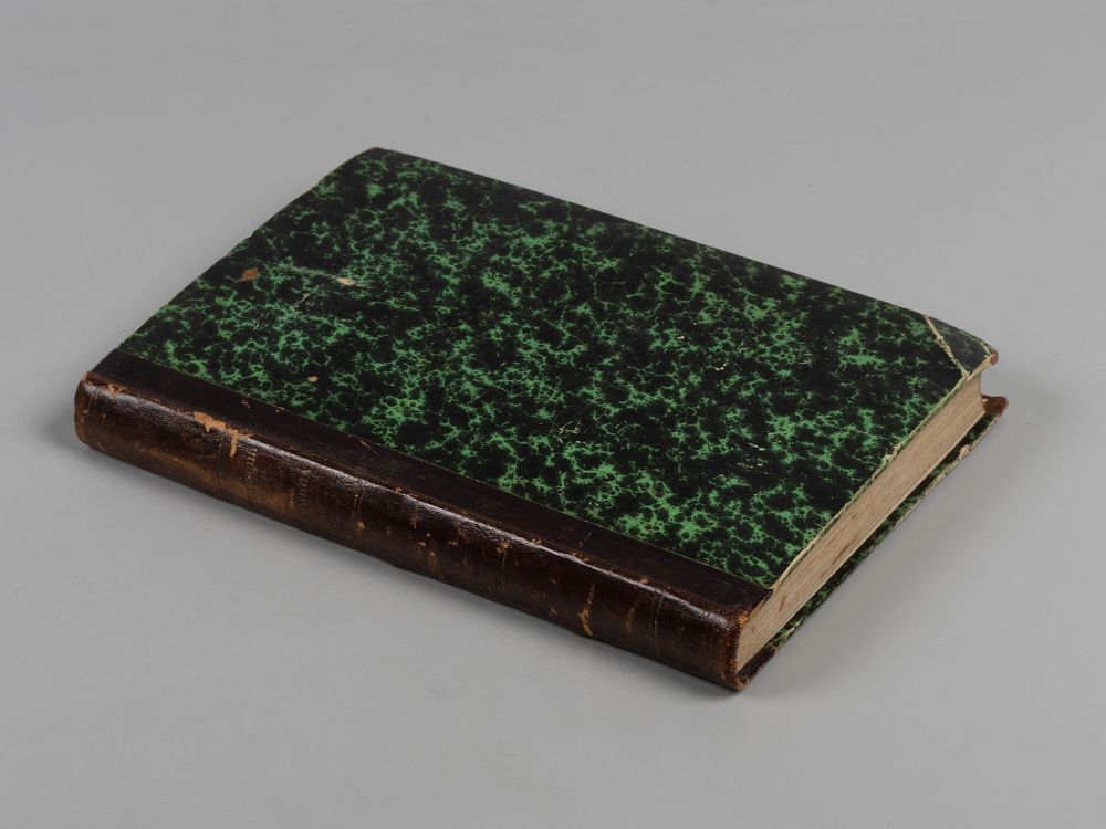 [Первое посмертное издание] Пушкин А.С. Сочинения. Том 5. СПб., 1838. Пушкин А.С. Сочинения 