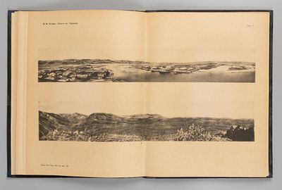 Тетяев М.М. Северо-Западное Прибайкалье. Область сел. Горемыки. Пг., 1916. Тетяев М.М. 