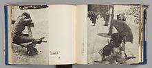 [Оформление Эль Лисицкого] Эренбург И.Г. Мой Париж. М., 1933. Эренбург И.Г. Мой Париж. Текст и Изображение - 3
