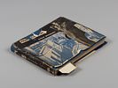 [Оформление Эль Лисицкого] Эренбург И.Г. Мой Париж. М., 1933. Эренбург И.Г. Мой Париж. Текст и Изображение - 6