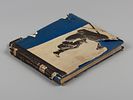 [Оформление Эль Лисицкого] Эренбург И.Г. Мой Париж. М., 1933. Эренбург И.Г. Мой Париж. Текст и Изображение - 7