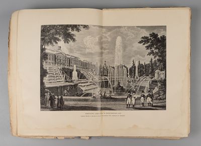 Шильдер Н.К. Император Александр Первый, его жизнь и царствование. Том 2. С 450 иллюстрациями. 