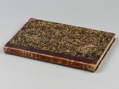 Мельницкой Н.Н. Сборник сведений о военно-учебных заведениях в России. Том 1, части 1-2. СПб., 1857.