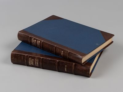 [Первое издание на рус. яз.] Шантепи-де-ля Сосей П.Д. Иллюстрированная история религий. В 2-х 