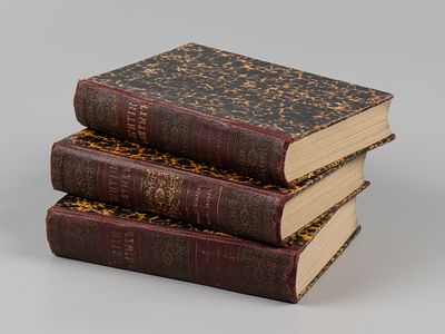 [Иллюстрированные] Бахметева А.Н. Избранные жития святых. В 12-ти томах. М., 1913. Бахметева 