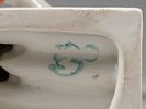 Авт. Новоженец Л. Статутка Юный лыжник. "Rīgas Porcelāna un fajansa fabrika" (Рижский Изображение - 6