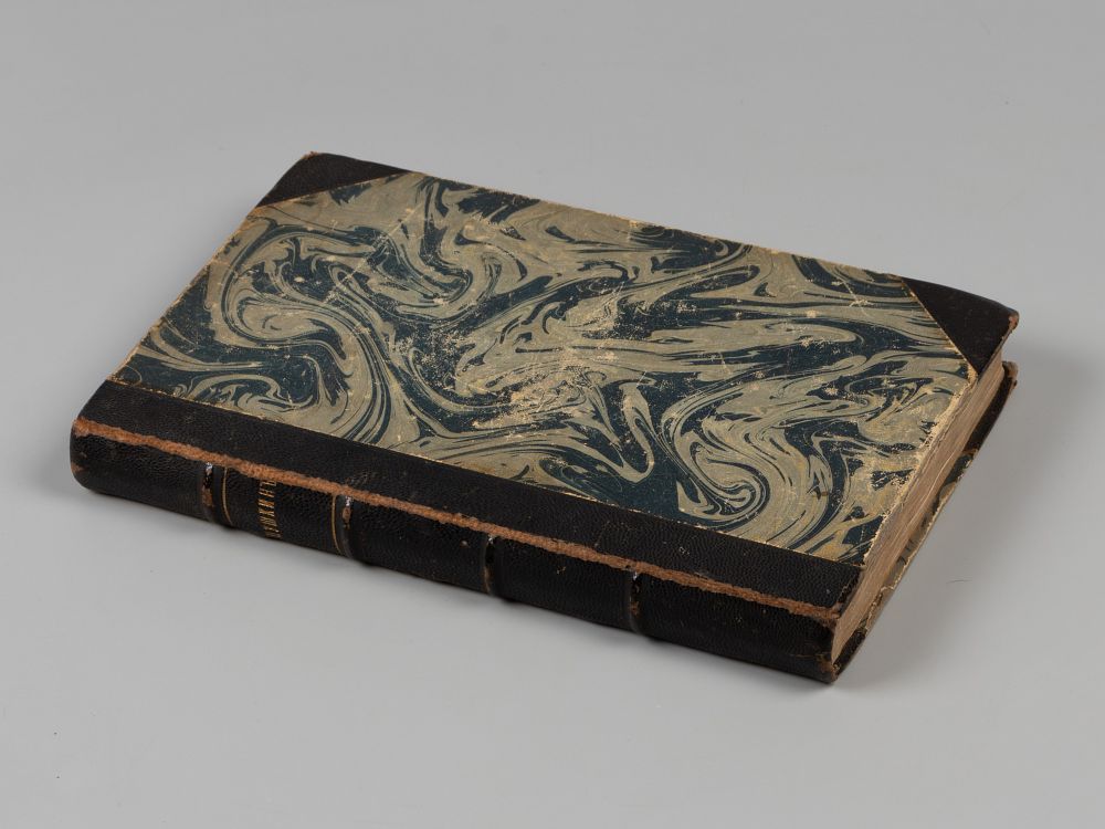 [Первое посмертное] Пушкин А.С. Сочинения Александра Пушкина. Том 3. СПб., 1838. Пушкин А.С. 